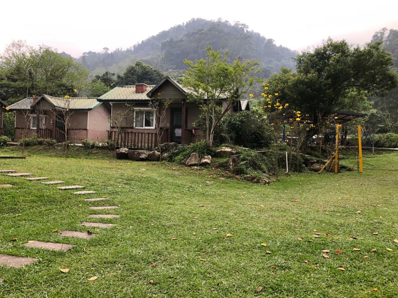 蓬萊生態農場仙山民宿 Nanzhuang Exterior photo