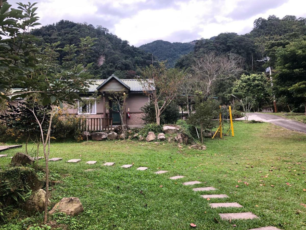 蓬萊生態農場仙山民宿 Nanzhuang Exterior photo